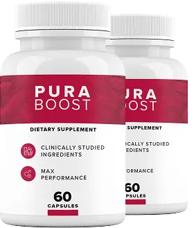 Pura Boost